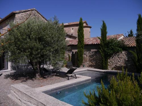 Saint-Didier House | Experience Family-Friendly Comfort at Le Clos du Fiacre