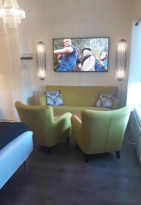 Batsfjord Hotel | Discover Comfort at Båtsfjord Smarthotell - Pet Friendly Stay