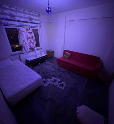 Sancaktepe Apartment | Family-Friendly Comfort at Beyazıt Suit Hotel Awaits You