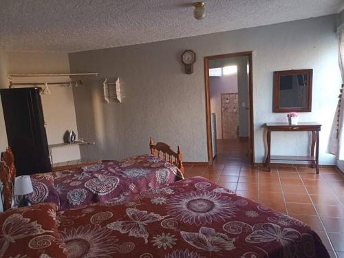 La Campana Apartment | Cozy Central Apartment with Family-Friendly Amenities