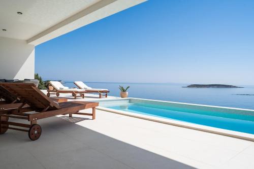 Milna House | Vacation home Jerula