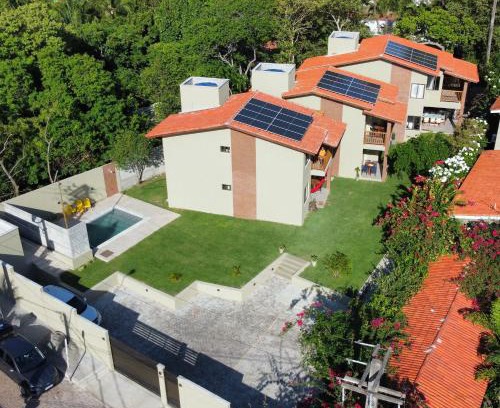 Pipa Apartment | Family-Friendly Apartments in Beautiful Pipa, Brazil