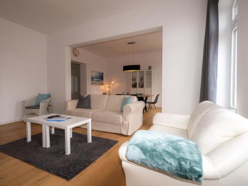 Center Apartment | 205 Traumferienwohnungen Mozart