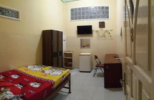 Pekanbaru House | Budget-Friendly Habib Guest House: Child Friendly Retreat