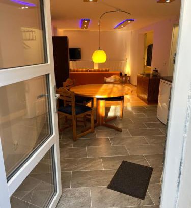 Griesheim Apartment | Family-Friendly Apartments in Griesheim, Germany