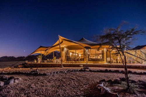 Sesriem Other | Explore Desert Hills Glamping Camp with Oceanfront Bliss