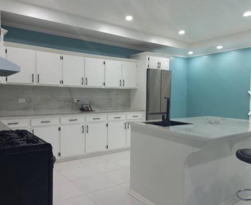 Demerara-Mahaica Apartment | MJ Apartments