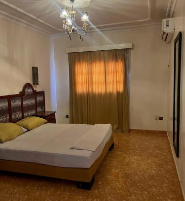 El Jadida Apartment | Lasiji