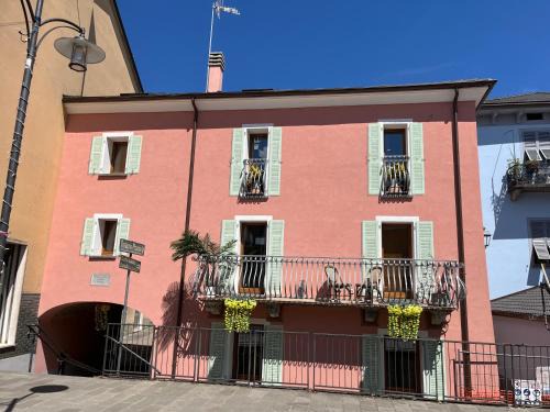 Bedonia Apartment | L Antica Porta