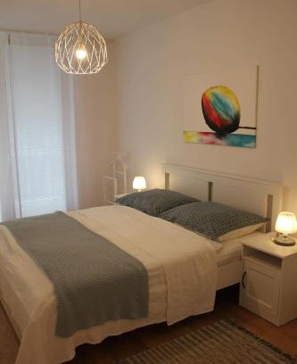 Nove Mesto Apartment | Cozy apartment