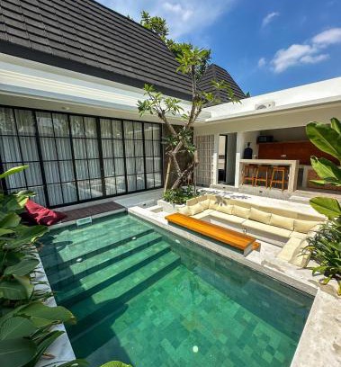 Ngaglik House | Omah Sela