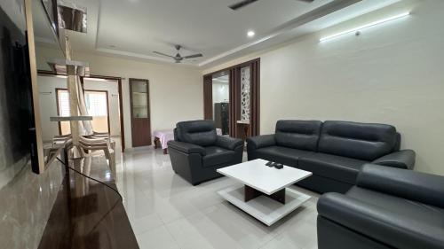 Warangal Apartment | S2V Properties