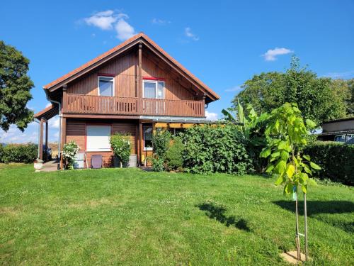 Bonnigheim Apartment | Ferienwohnung Sartorius