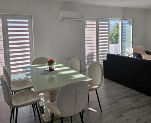 Titov Veles Apartment | villa mina
