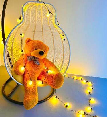 Bukit Indah House | Teddy House with Kids Corner at Bukit Indah Near Legoland and EcoBotanic