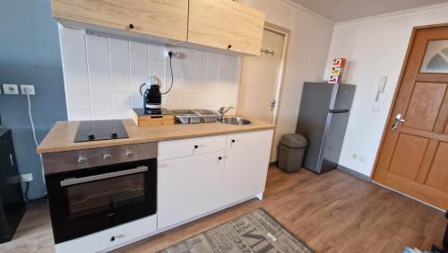 Cret de Roc Apartment | Studio à proximité de la gare