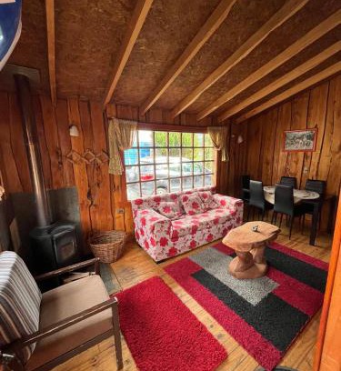 Puelo Apartment | La Casona de Puelo