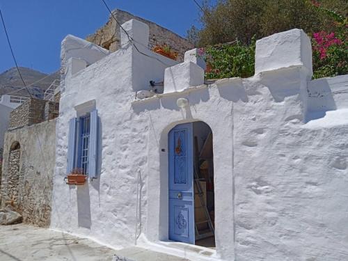 Symi House | Villa Hopper