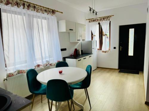 Sighisoara Apartment | Maria Studio And Apartment