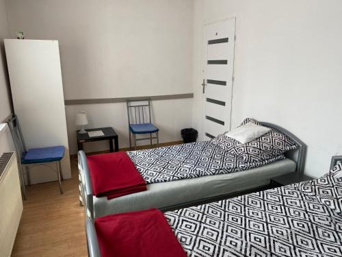 Nowe Miasto House | Tani nocleg dla pracowinków Poznań Szczepankowo