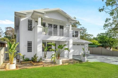 Callala Bay House | Family-Friendly Retreat at M Percival for Memorable Stays