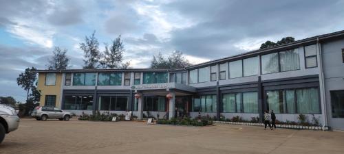 Goroka Apartment | New Channel Inn