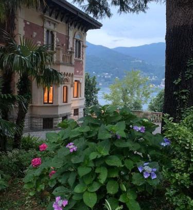 Laglio House | COMO Luxury house