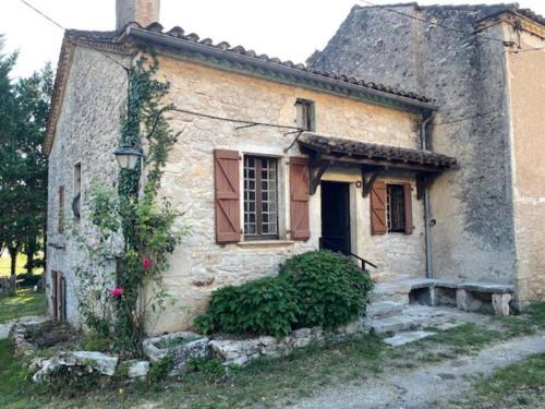 Penne House | Maison Gorges de l'Aveyron