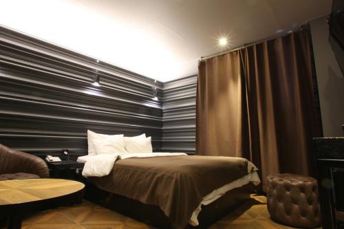 Cheonan Hotel | 천안호텔어반트
