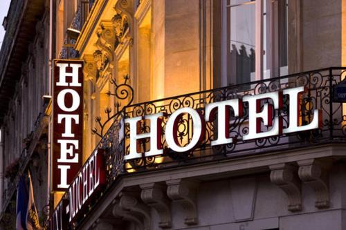 Chugureti Hotel | Hotel Habibi