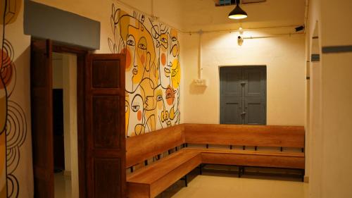 Thiruparankundram Hostel | Dormnest