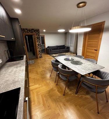 Birstonas Apartment | Apartamentai Birštone