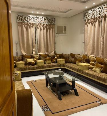 Khamis Mushait Apartment | شقة الإسكان المفروشة