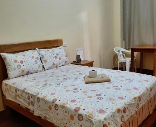 Yarinacocha Hotel | Savie Inn