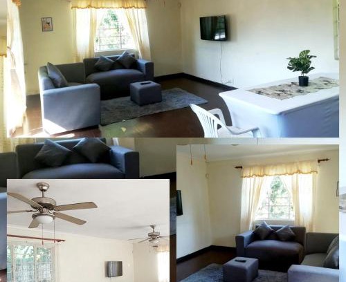 Durban North House | Self catering fully equipped fully furnished