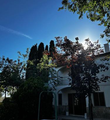 Lucera Bed & Breakfast | Relais La Villa