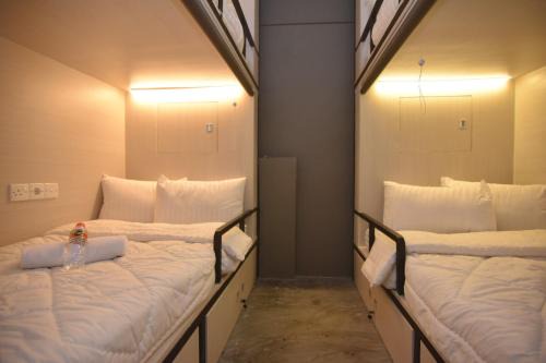 Banda Aceh Hostel | Banda Capsule