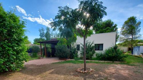 Serra House | Casa en Sierra Calderona