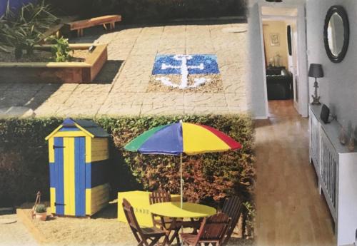 Frinton-on-Sea House | Frinton-on-Sea bungalow