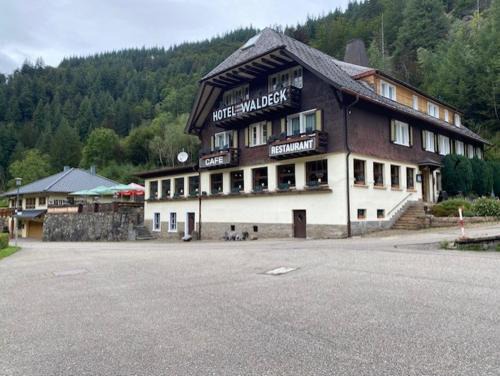 Todtnau Hotel | hotel waldeck