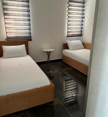 Orikum Apartment | Radhime DeS