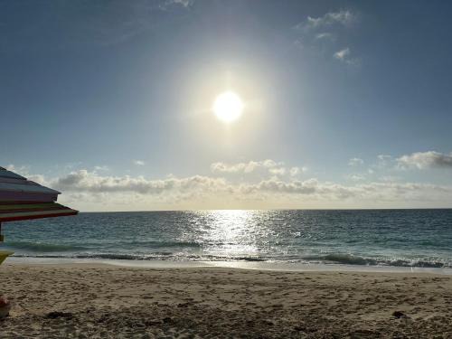 Discovery Bay Apartment | Freeport Beach Condos