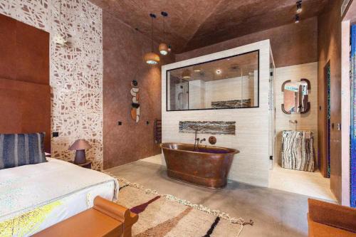 Saint-Clement Apartment | Spacieux Duplex 6 Chambres avec Cuisine Haut de Gamme