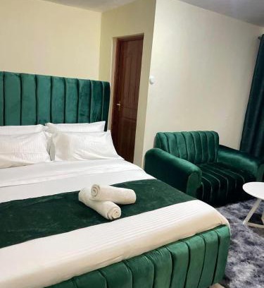 Kitengela House | Joymu Plaza