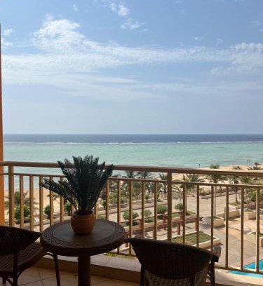 Bay La Sun Apartment | فخامة أبراج الشاطئ