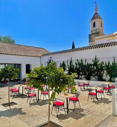 La Puebla de Cazalla House | Hospedería La Cilla