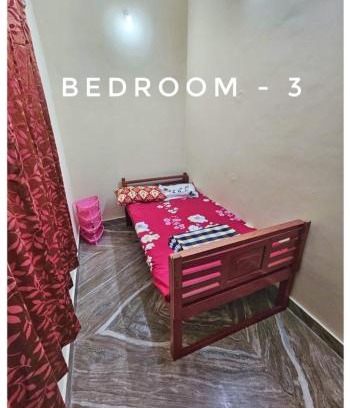 Tonse West House | Divya Homestay