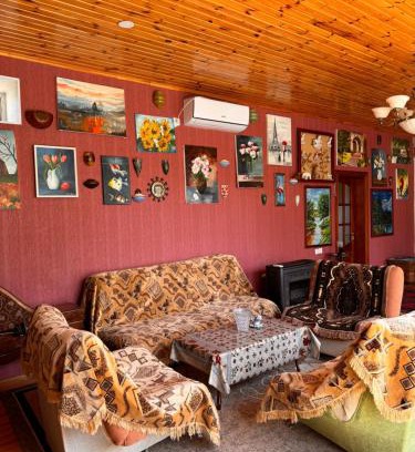 Ismailli House | Ismayilli house
