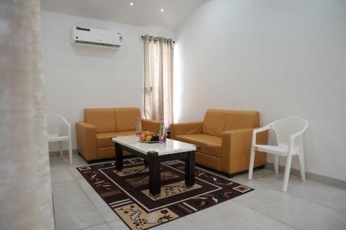 Udgir Resort | Shivam Resort