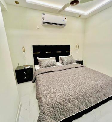 Hassan Abdal Apartment | 18 Square
